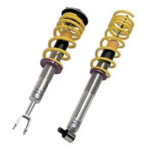 Kw Variant 2 Coilovers 2007-2009 Mazdaspeed 3 1