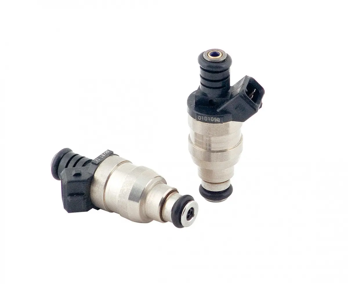 Accel Fuel Injector - 72 Lb/Hr - Ev1 Minitimer - Low Impedance 1