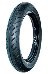 Kymco 110/70-16 Scooter Tire 1