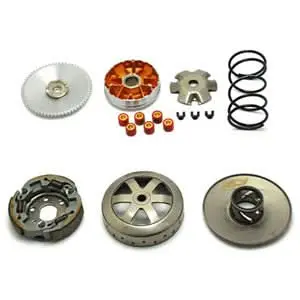 50Cc Performance Transmission Kit For Kymco Agility 50 1