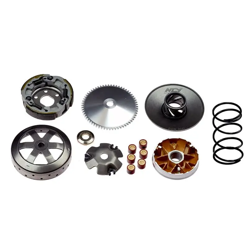 50Cc Performance Transmission Kit 1
