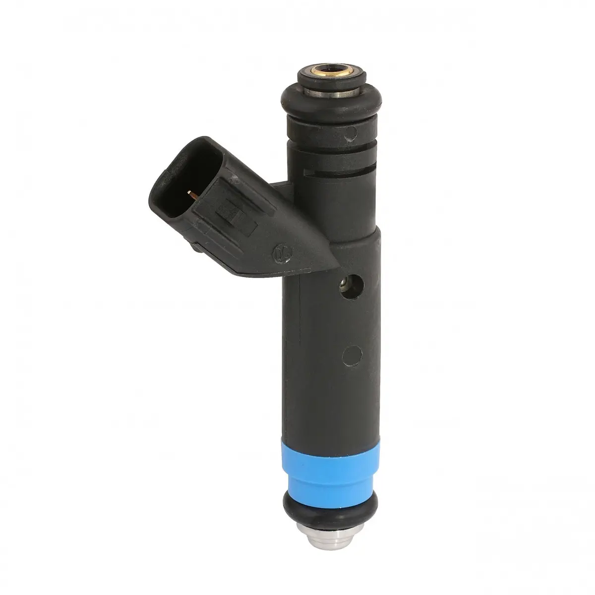 Accel Fuel Injector - 80 Lb/Hr - Uscar - High Impedance 1