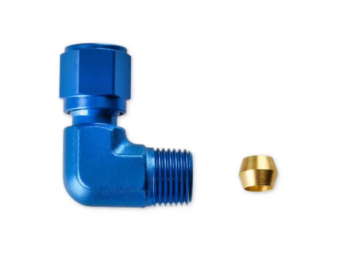 Nos Pipe Fitting Compression 1