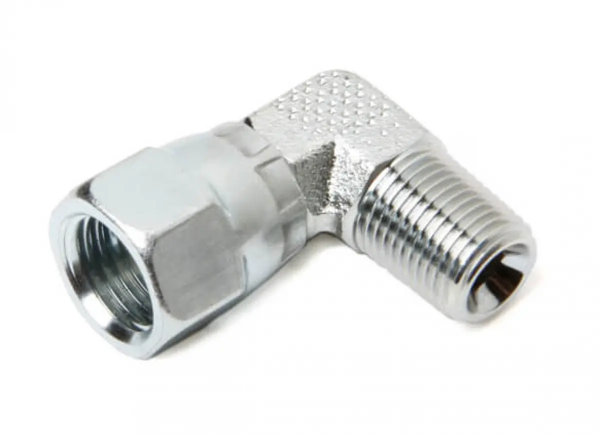 Nos Pipe Fitting An Swivel 1