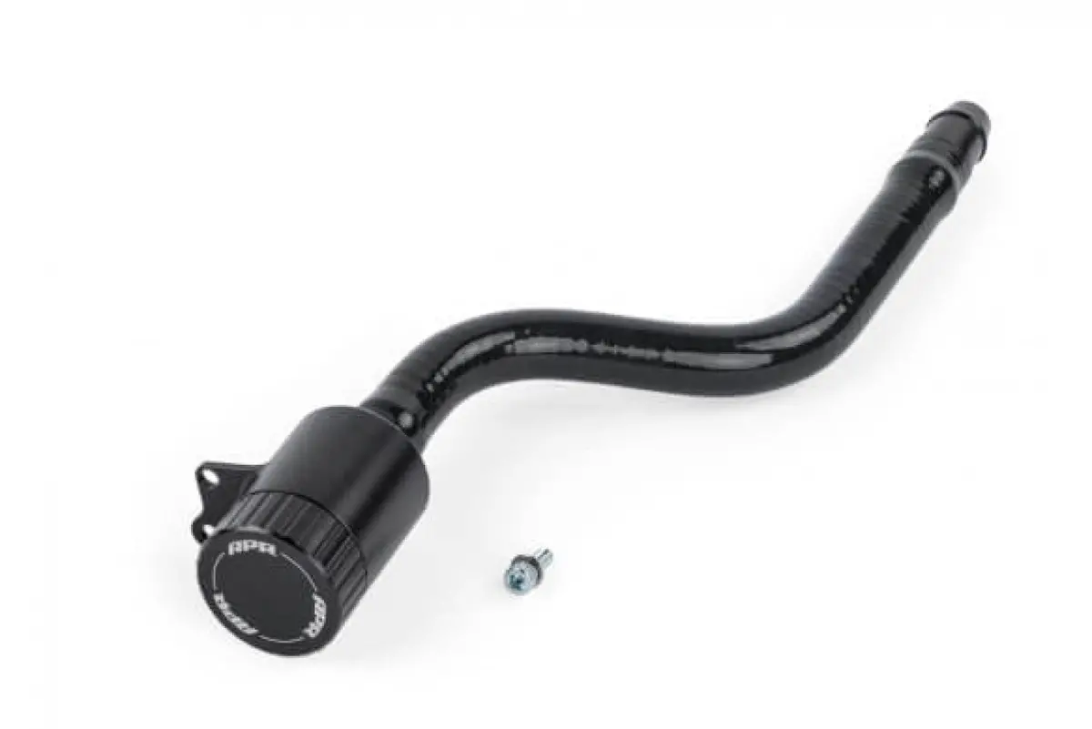 Apr Full Catch Can Washer Reservoir - Vw / Gen3 1.8T & 2.0T Mqb 1