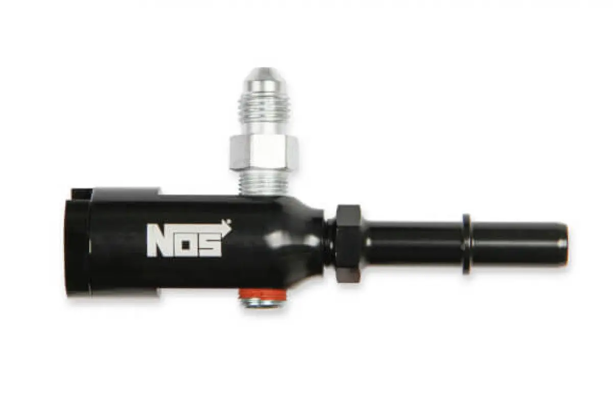 Nos Complete Wet Nitrous System 2