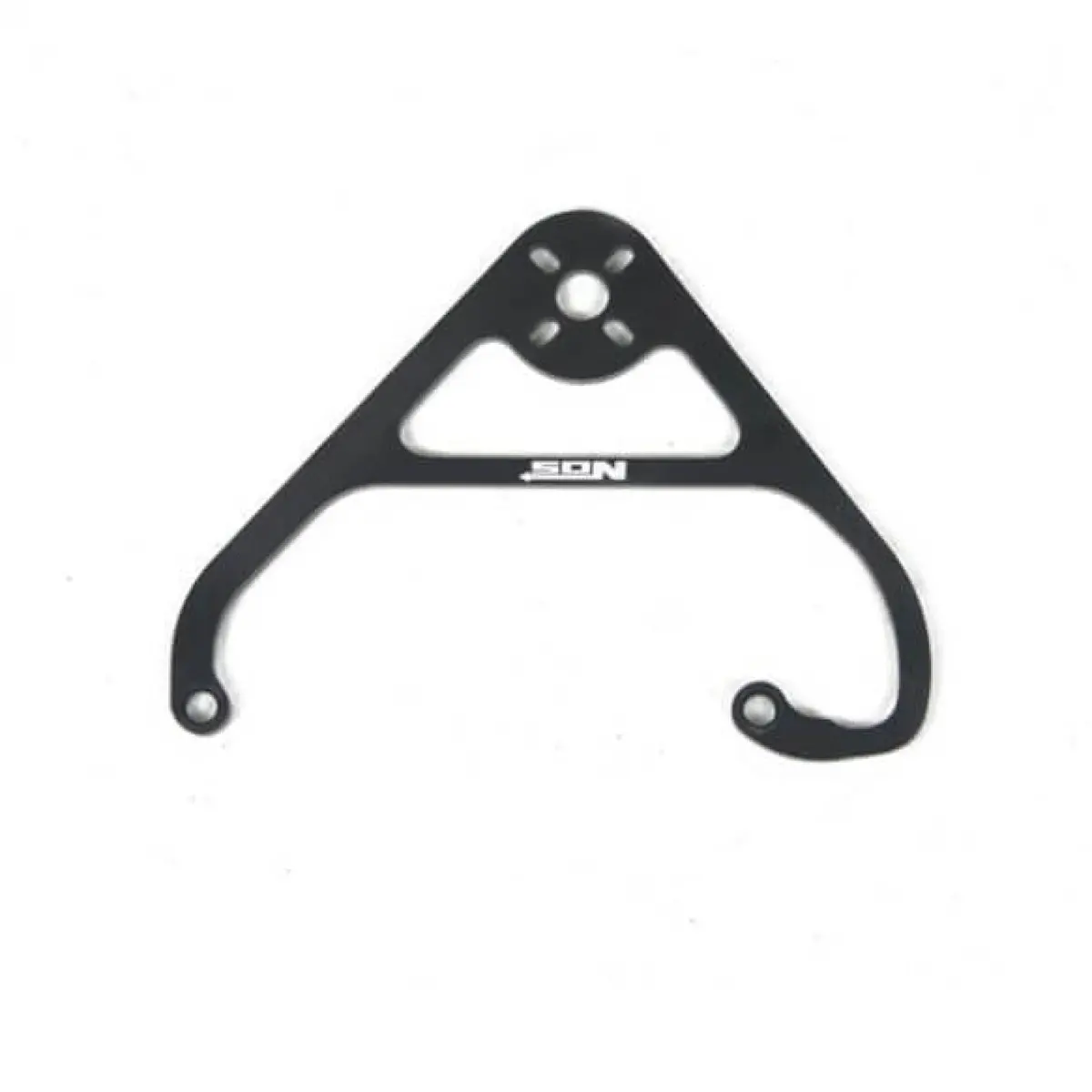 Nos Solenoid Bracket 1