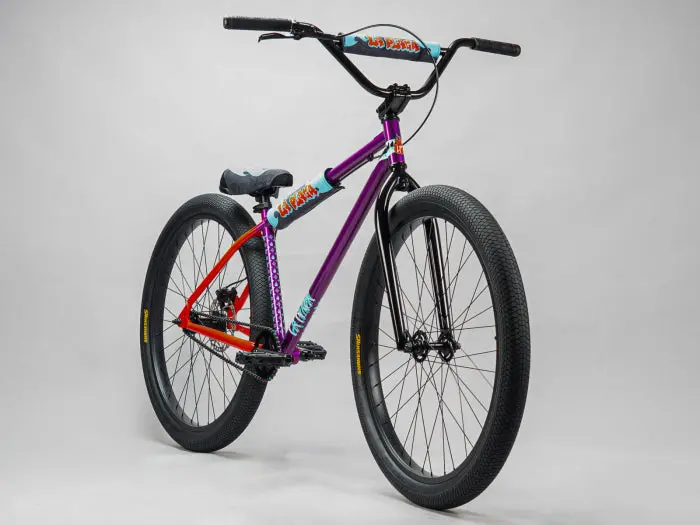 Mafia Bomma La Plaga St 27.5" Fixed 1