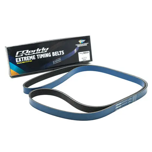 Greddy Main V-Belt For Fr-S/Brz/86 Fa20 1