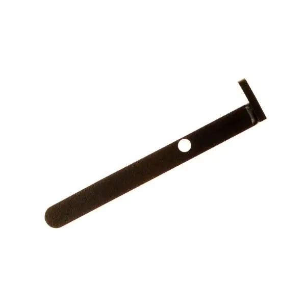 Latch Handle For The Adjustable C-Arm On The Seat-On Docking Device Assembly For Go-Go Scooters (Ind1782e003) 1