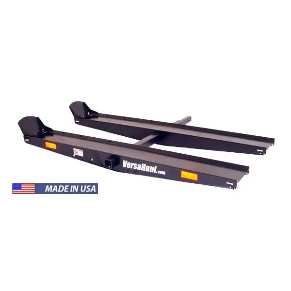 Lawn And Garden Carrier 1