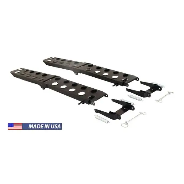 Lawn And Garden Ramp Kit 1