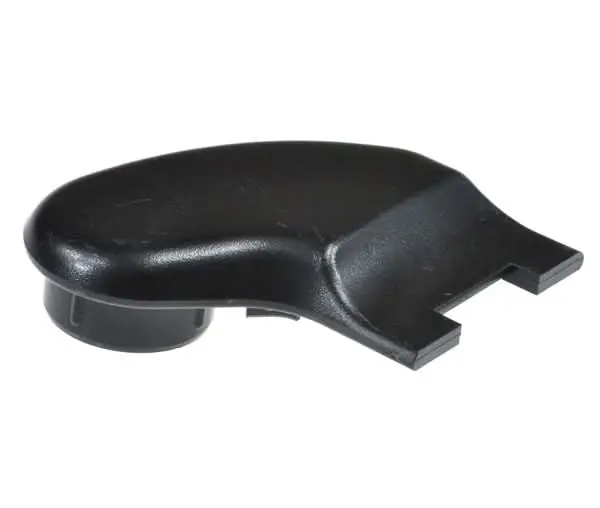 Caster Wheel Left Front Head Tube Cap For Invacare Pronto M71 With Surestep (1105025) 1
