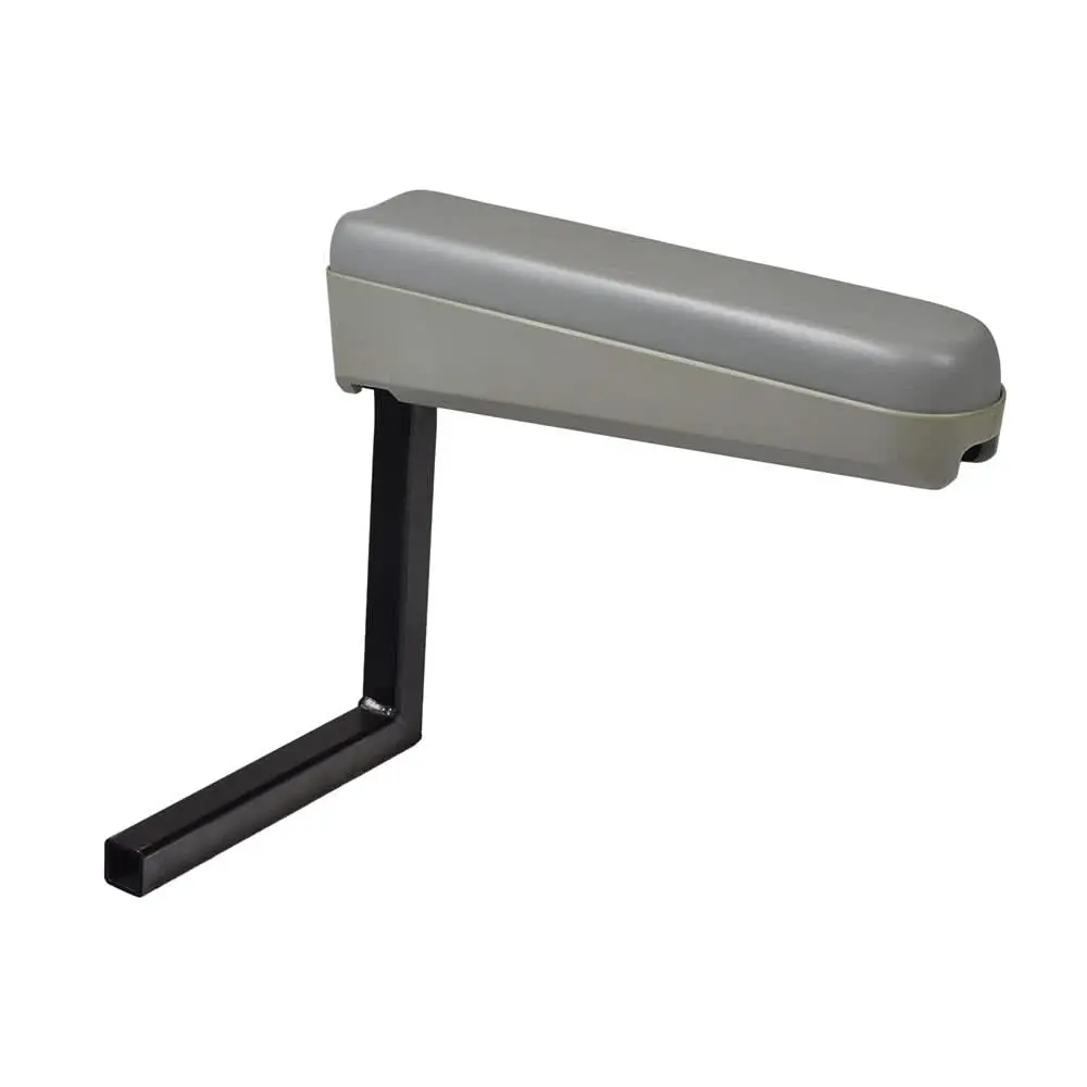 Left Armrest Assembly For The Hoveround® Mpv4® And Mpv5® (Used) 2