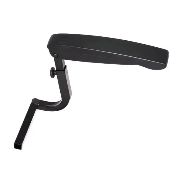 Left Armrest Assembly For The Shoprider 6Runner 10 Deluxe (104300-00112) 1