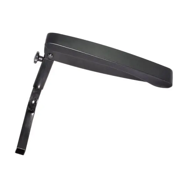 Left Armrest Assembly For The Shoprider Dasher 9, Jimmie, Smartie, Streamer 888Wb, And Trooper (104300-00106-A5) 1