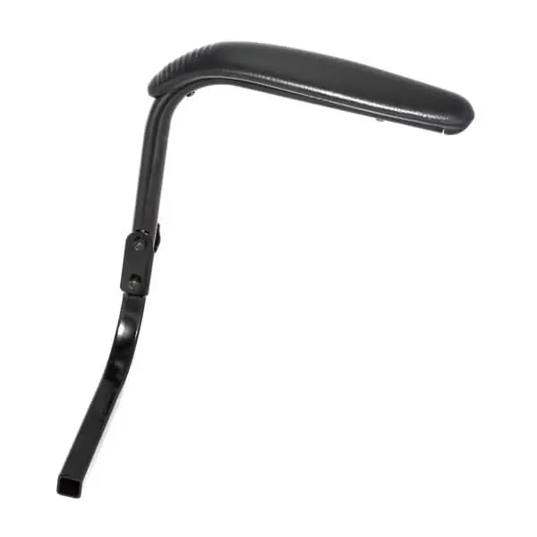 Left Armrest Assembly For The Shoprider Echo And Shoprider Hero (1343-00101-00-A2) 1