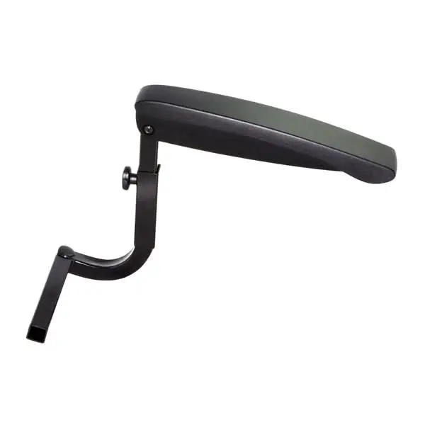 Left Armrest Assembly For The Shoprider Jetstream L And Jetstream M (104300-00112) 1