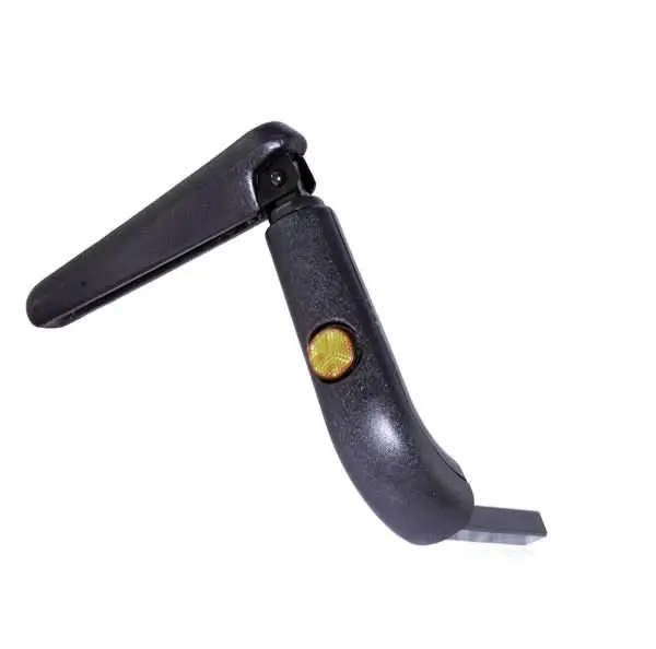 Left Armrest Assembly For The Shoprider Scootie, Xtralite 3, And Xtralite 4 (104300-78700) 2