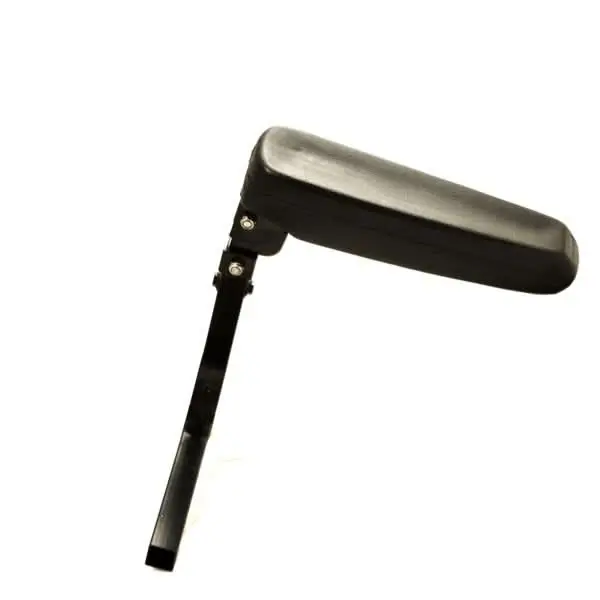 Left Armrest Assembly For The Shoprider Sprinter 4X4 (104300-88300) 1