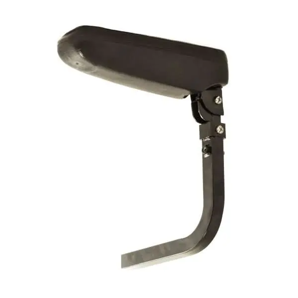 Left Armrest Assembly For The Shoprider Sprinter 4X4 (104300-88300) 2