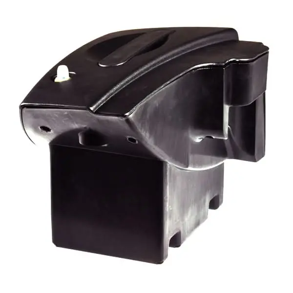 Left Side Battery Box Assembly Without Battery For The Pride Revo (Sc63/Sc64) (Plsasmb1982) 1