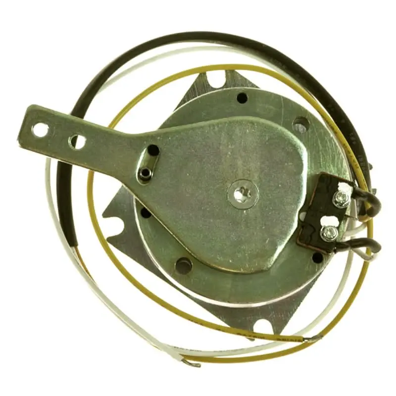 Left  Brake Assembly For The Jazzy Select And Select 6 Power Chairs (Drv1096) 1