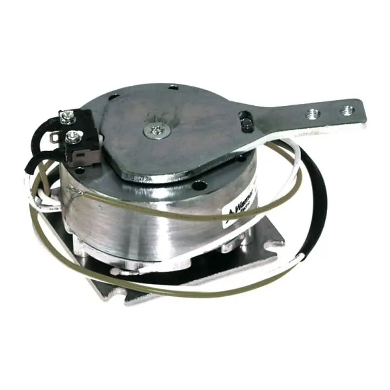 Left Brake Assembly For The Jazzy Select And Select 6 Power Chairs (Drv1096) 2