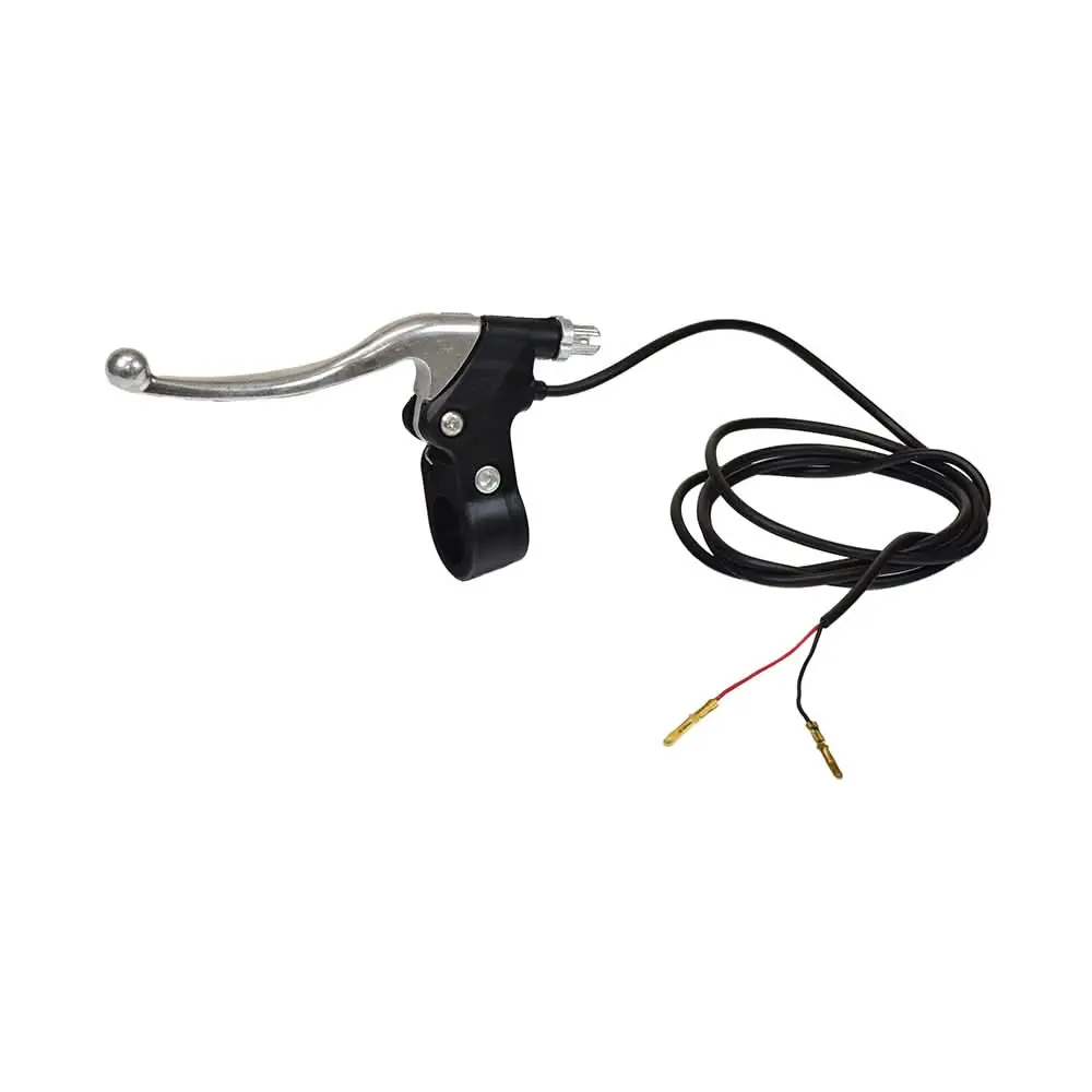 Left Brake Lever For Ezip 500, Ezip 750, Ezip 900, Izip I-650, Schwinn S500, And Schwinn S650 1