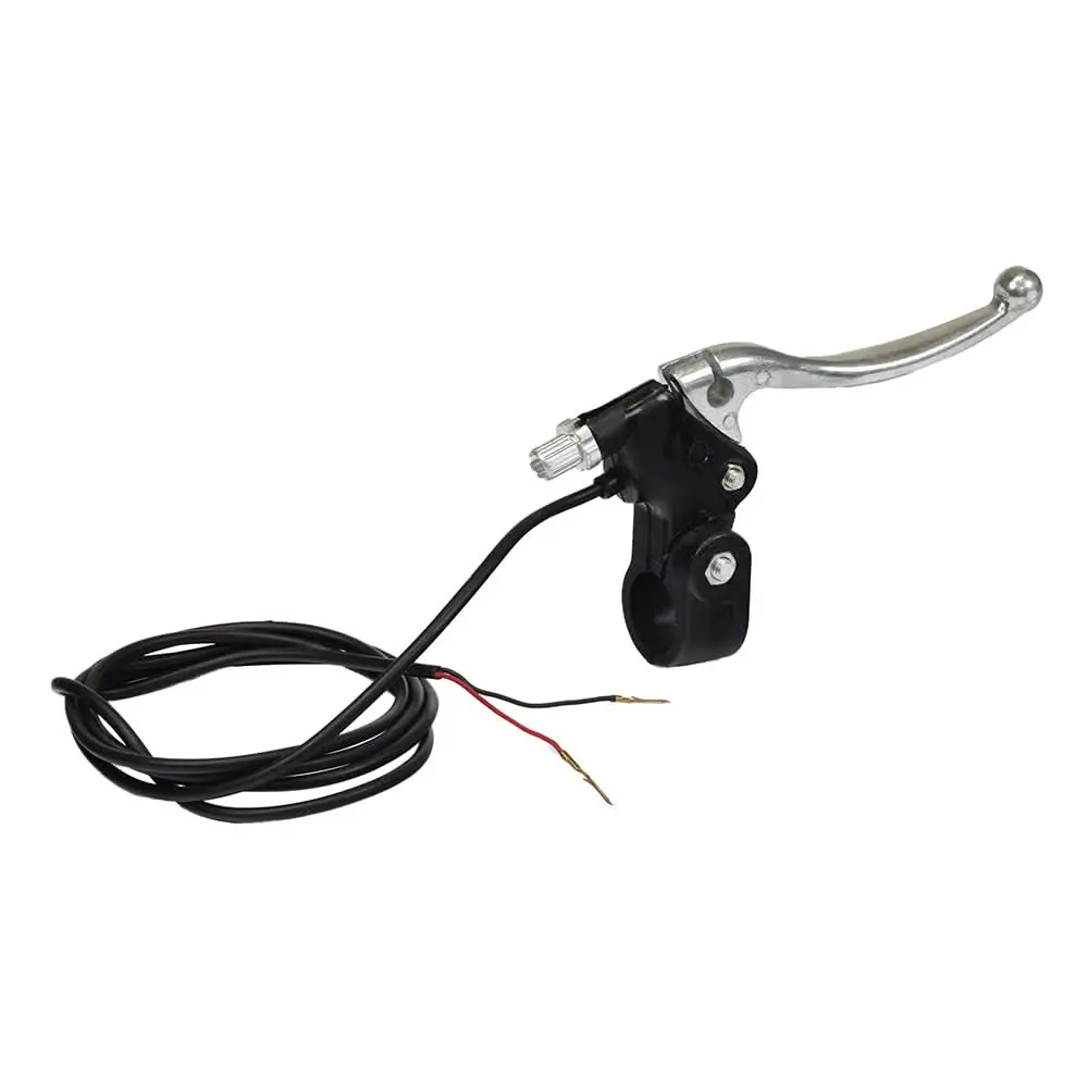 Left Brake Lever For Ezip 500, Ezip 750, Ezip 900, Izip I-650, Schwinn S500, And Schwinn S650 2