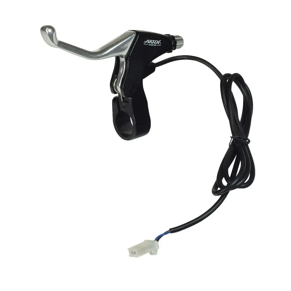 Left Brake Lever For Currie Scooters 1