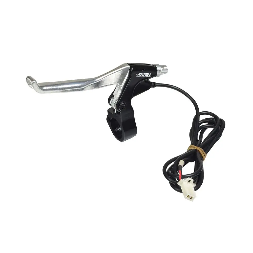 Left Brake Lever For Ezip Eco-Ride And The Izip Via Rapido 1