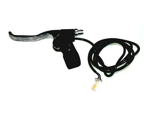 Left Brake Lever For Ezip 4.0 And Schwinn S4.0 1