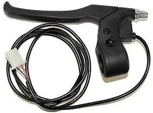 Left Brake Lever Assembly With Cable For Razor E500s 1