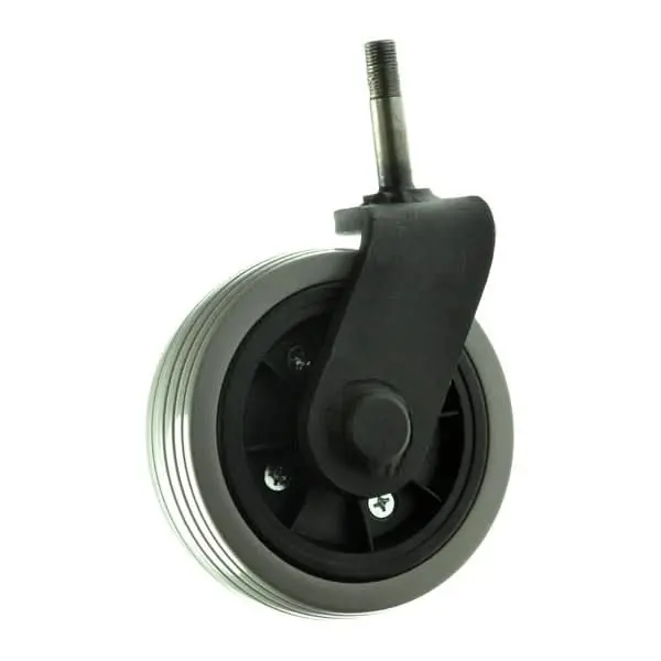 Left Caster Wheel Assembly For The Go-Go Go-Chair (Frmasmb8496) 1