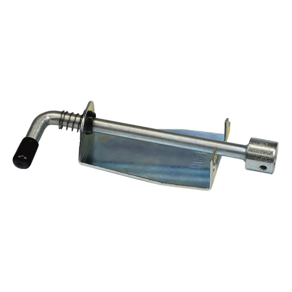 Left Freewheel Release Lever Assembly For The Jazzy 1100, 1120, And 1170 Xl (Frmasmb2598) 1