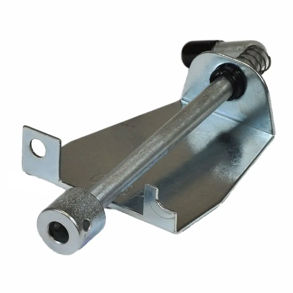 Left Freewheel Release Lever Assembly For The Jazzy 1100, 1120, And 1170 Xl (Frmasmb2598) 2