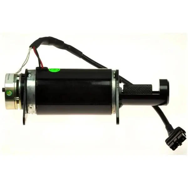 Left Motor For Invacare At'm (1144032) 1