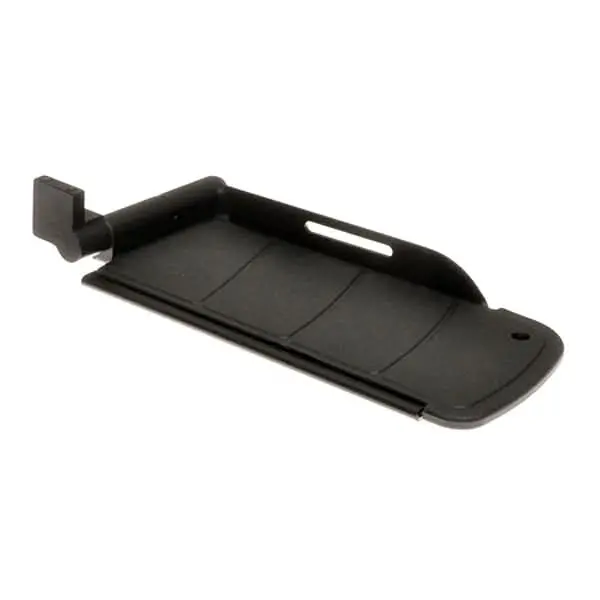 Left Power Articulating Footplate For Jazzy And Quantum Power Chairs (Frmasmb10835) 1