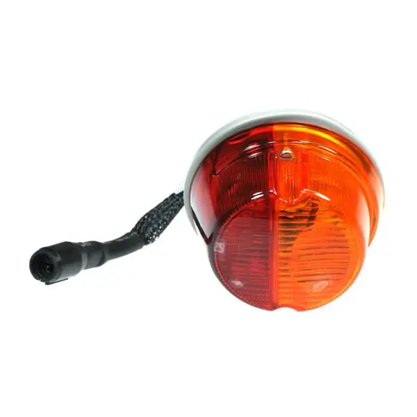 Left Rear Lighting Assembly For Pride Legend Xl (Sc3450) (Eleasmb3411) 1