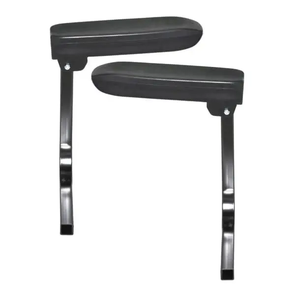 Armrest Assemblies For The Invacare Lynx L-3X (Set Of 2) (1168468) 1