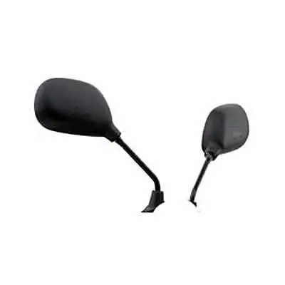 Left And Right Mirror Assembly For The Taotao Cy50-B Scooter 2