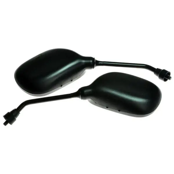 Left And Right Mirror Assembly For The Taotao Cy50-B Scooter 1