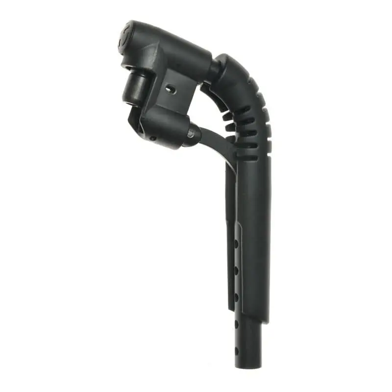 Upper Leg Rest Assembly For The Quantum R-4000 & Q6 Edge 1
