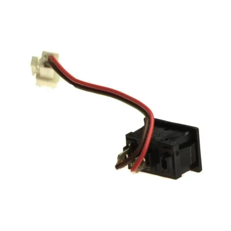 2 Pin Light Switch And Harness For The Pride Rally (Sc151/Sc155), And Victory 3 (Sc1600/Sc1700) (Dwr9570h006) 2