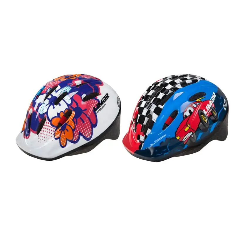 123 Small Child's Bike & Scooter Helmet 1