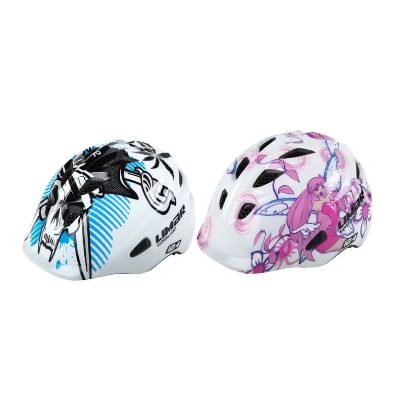 124 Small Child's Bike & Scooter Helmet 1