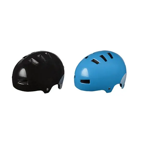 360 Degree Bike & Scooter Helmet 1