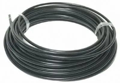 Lined Cable Housing 1