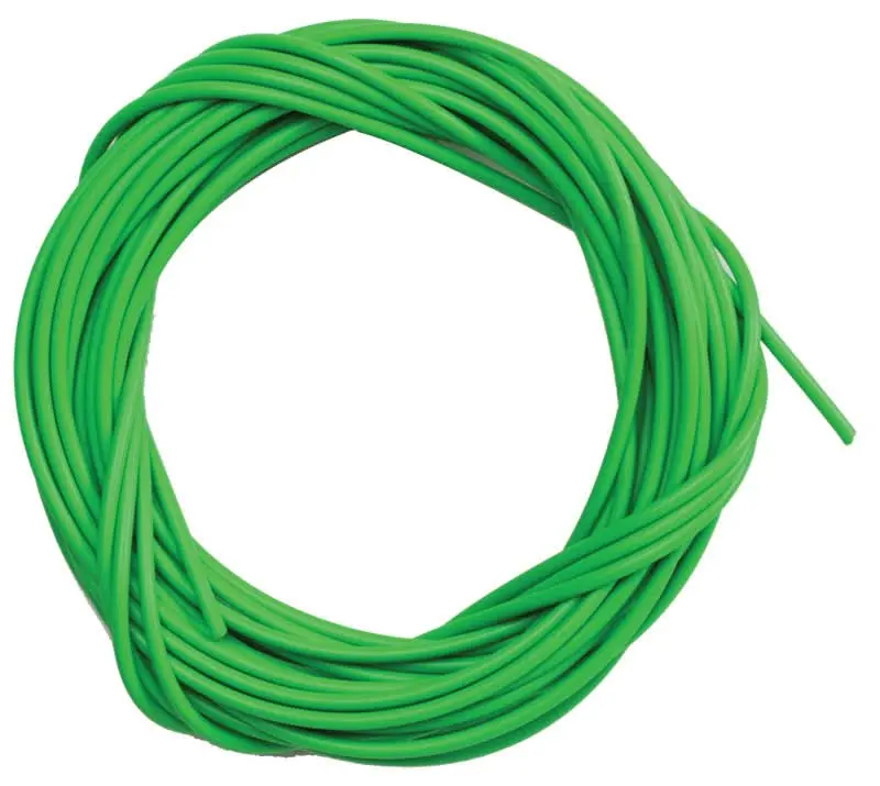 Lined Cable Housing 3